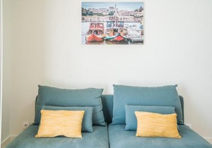 Liberdade Apartment