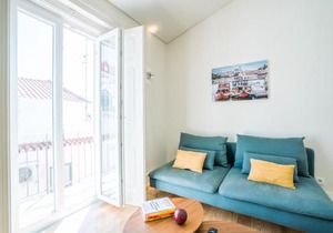 Liberdade Apartment