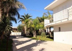 LIDO MAX - BILO6