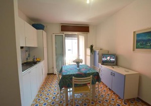 Lignano Riviera cheap apartment