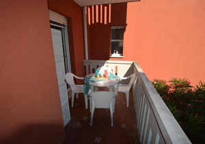 Lignano Riviera cheap apartment