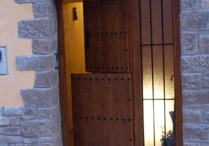 LILA-ROOM-Rural House Angelita