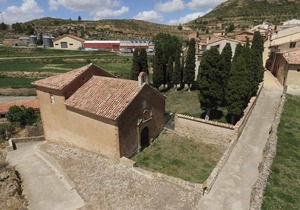 LILA-ROOM-Rural House Angelita