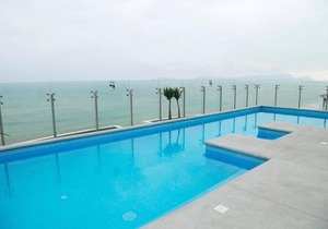 Lima Flats 2