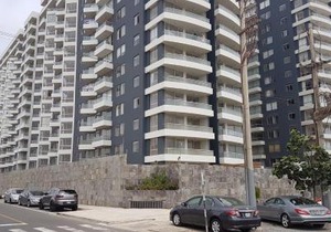 Lima Flats 2