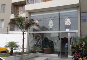 Lima Flats 3