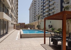 Lima Flats 3