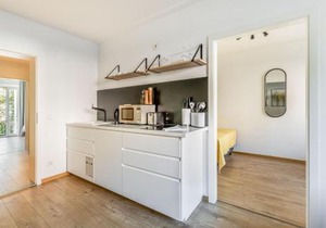 Limehome Augsburg Pilgerhausstraße