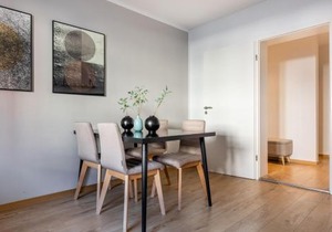Limehome Augsburg Pilgerhausstraße