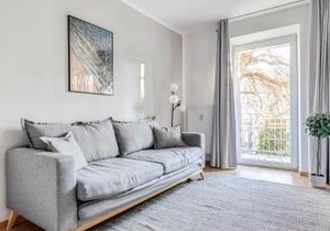 Limehome Augsburg Pilgerhausstraße