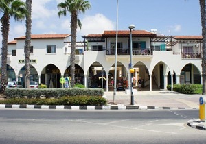 Limnaria Westpark 113