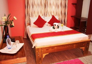 Limrock Hotel