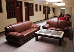 Limrock Hotel