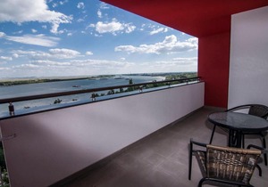 Linda Residence Ap. 21 F