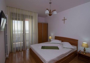 Linda Residence Ap. 21 F
