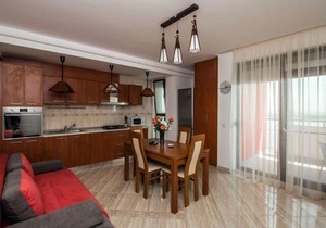 Linda Residence Ap. 21 F