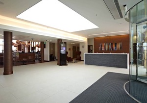 Lingfield Park Marriott Hotel & Country Club