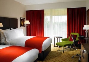 Lingfield Park Marriott Hotel & Country Club