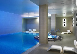 Lingfield Park Marriott Hotel & Country Club