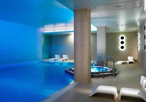 Lingfield Park Marriott Hotel & Country Club