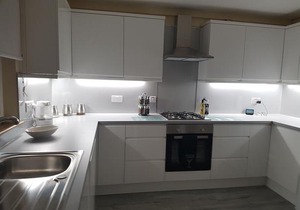 Linlithgow Loch Apartment