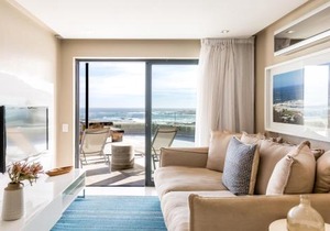 Lions Eye Luxury Apartments