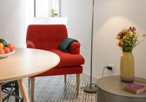 Lisbon Serviced Apartments - Castelo S. Jorge
