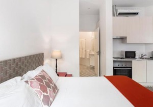 Lisbon Serviced Apartments - Castelo S. Jorge