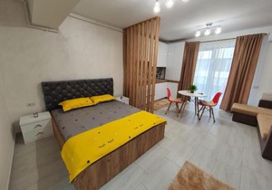 Listone' Apartment 12 Mamaia Nord