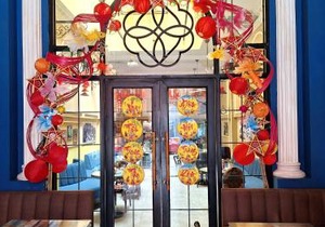 Little Charm Hanoi Hostel