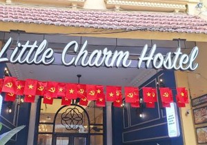 Little Charm Hanoi Hostel