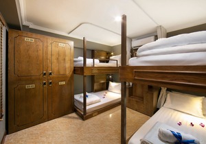 Little Charm Hanoi Hostel