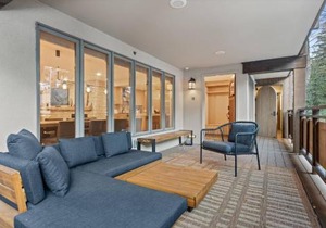 Little Nell Condo #10