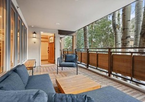 Little Nell Condo #10