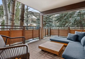 Little Nell Condo #10