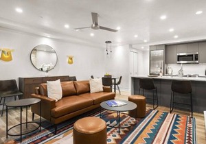 Little Nell Condo #3