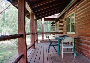 Little Ponderosa on Lake Delton