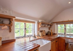 Little Wells (4), North Creake, Norfolk