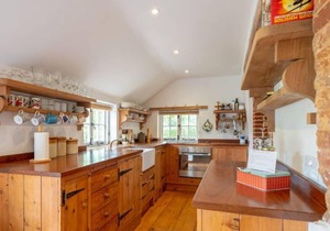 Little Wells (4), North Creake, Norfolk