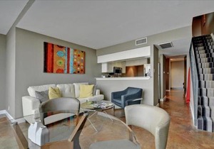 Littlefield Lofts #505