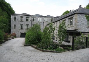 Litton Mill Apartment