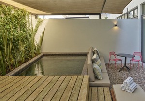 Live Aqua San Miguel de Allende Urban Resort