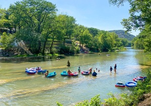 Live Life from a Birdseye View!