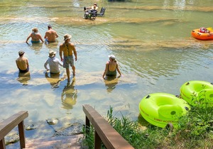 Live Life from a Birdseye View!