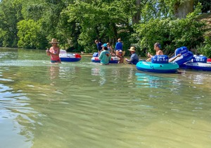 Live Life from a Birdseye View!