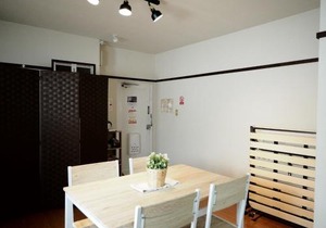 Living CUBE Beppu Station/Vacation STAY 54926