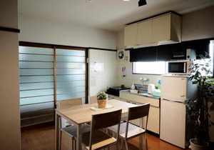 Living CUBE Beppu Station/Vacation STAY 54926