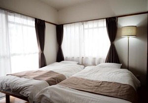 Living CUBE Beppu Station/Vacation STAY 54926