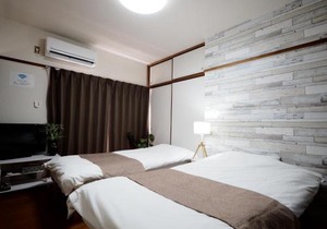 Living CUBE Beppu Station/Vacation STAY 54924