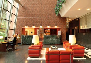 Living Hotel Weissensee by Derag